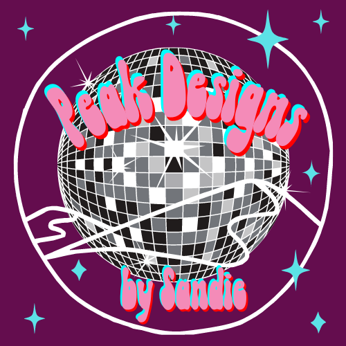 Peak Designs by Sandie